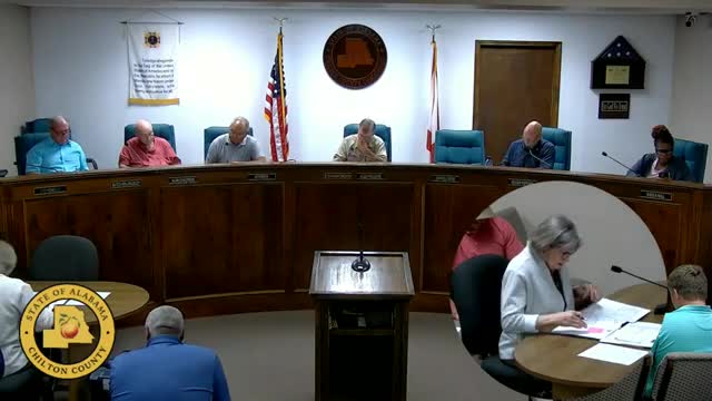 Commission office seeks intra-fund transfers and $1 million reallocation to close fiscal year