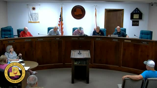 Commissioners agree to order sheriff vehicles now, record payment as promissory note for next year