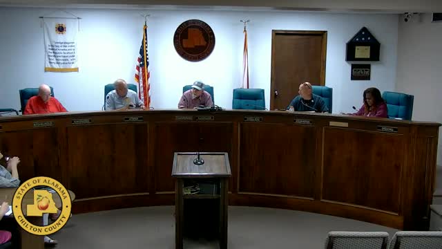 Commissioners lean toward covering 50% of employee family health premiums; final decision to be recorded with budget