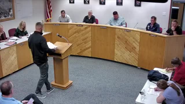 Council confirms Amber Fields to historic preservation board