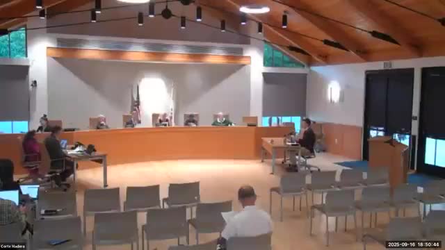 Council authorizes $625,000 storm-drain replacement bid package, cites sinkhole urgency