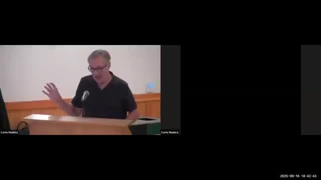 Residents, business owners clash over long-running food-truck pilot at Mankey Park