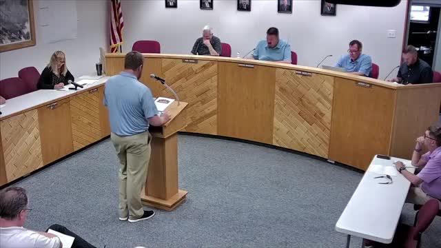 Council approves resolution to expand investment options through Nebraska public agency fund