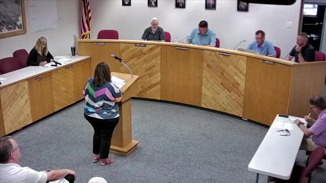 Council approves downtown revitalization reimbursements for Price Cream and other small businesses