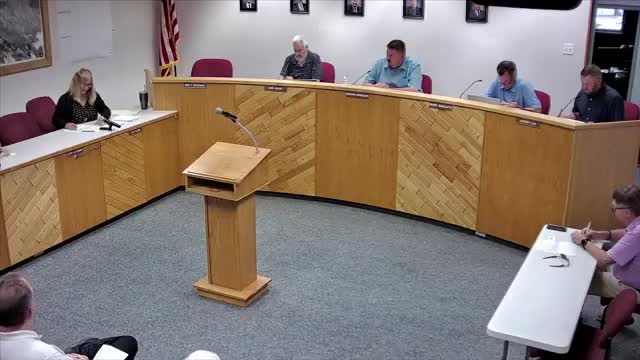 City manager reports faster landfill schedule, Sentinel survey work and outside interest in Northside Park project