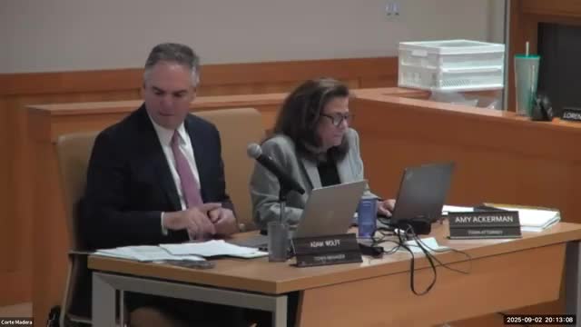 Tam Overcrossing project delayed; funding to be returned to state pending reprogramming