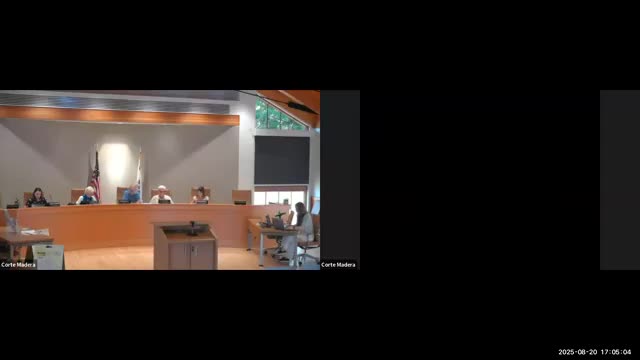 Corte Madera staff to re-adopt reach codes; committee asks staff to re-evaluate remodel thresholds and a 1992–2010 exemption