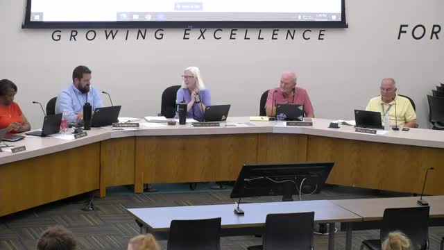 Davenport students perform ‘Les Misérables’ excerpts; district musical invited to state festival