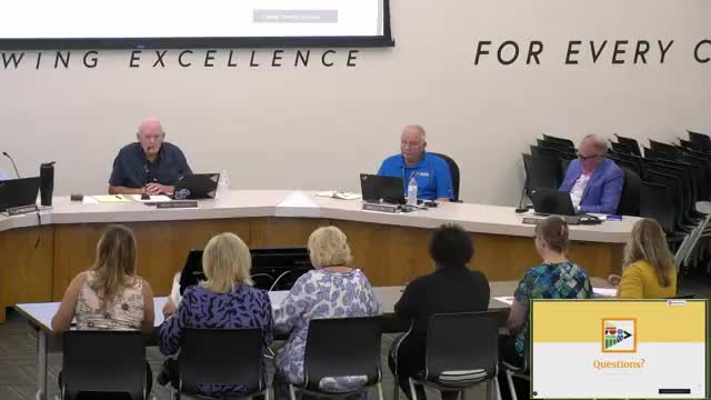 Davenport tightens administrative rules for student cell phones after July law change