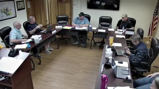 Local Waste presents GPS, camera and service tools to council as hauler bids begin