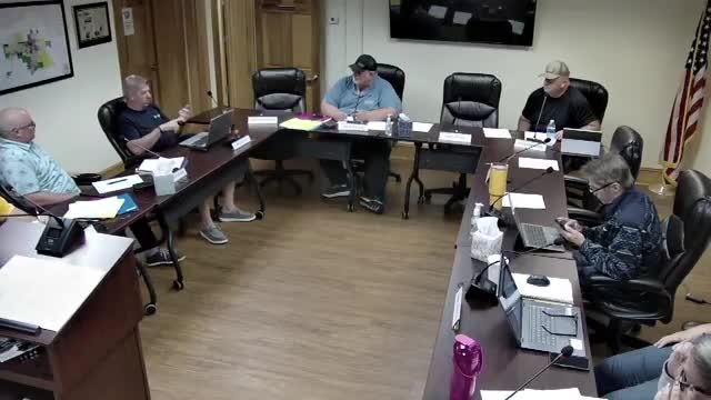 Council accepts $3,000 donation for police drone; approves $1 transfer of retiring K-9 to handler