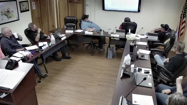 Council reviews struggling pool operations, considers rate increases and repairs