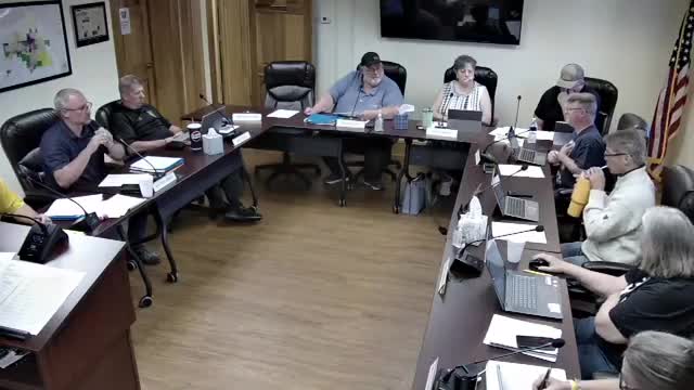 Councilors raise costs, power and staffing concerns as study considers converting membrane plant to conventional treatment