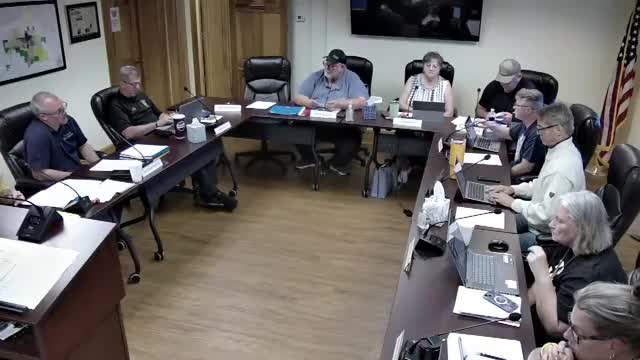 Council approves amending SafeBuilt agreement to add permit technician services