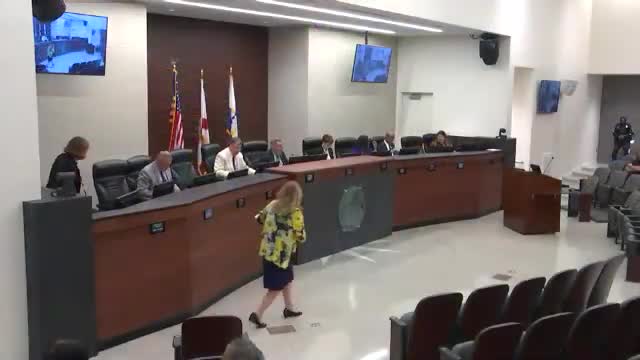 Orlando adopts $1.80 billion budget, holds millage at 6.65 mills