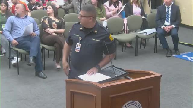 Council proclaims Fill the Boot days; mother of boy with Duchenne recounts impact of MDA