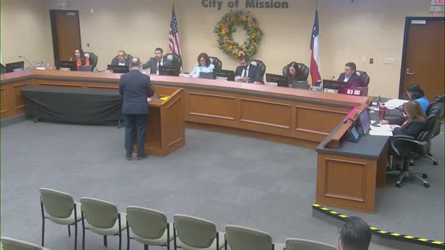 Council approves rezoning of 30-acre tract along Military Highway for light-industrial use