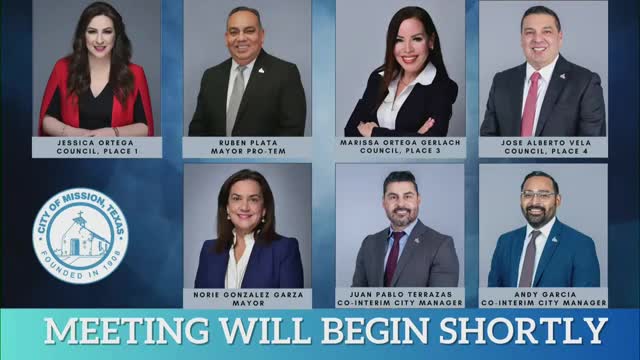 Congresswoman De La Cruz's office highlights federal assistance, water and agriculture actions