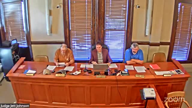 Local Law Enforcement to Implement New Laptop Systems for Efficient Citation Processing