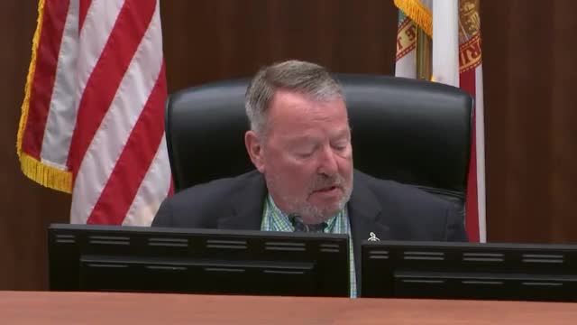 Council hears red light camera report; ordinance to authorize traffic infraction detectors approved