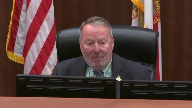 Orlando planning division manager Elizabeth Dang to retire after 22 years, councilors say