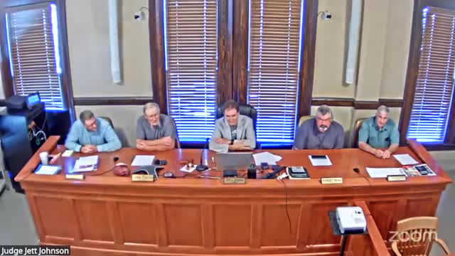 San Saba judge: 97 homes damaged by flood; six now classified as substantially damaged