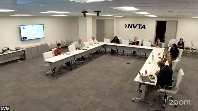 NVTA Unveils Strategic Goals for Advancing Northern Virginia Transportation Infrastructure