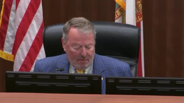 Orlando council approves funding and contractor for permanent Pulse memorial