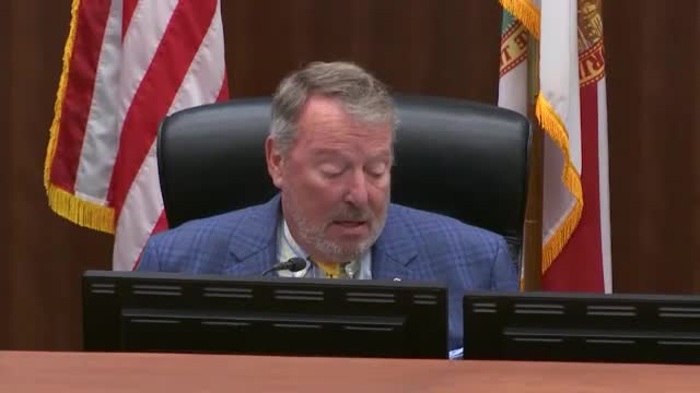 Greater Orlando Aviation Authority presents $979.5 million preliminary FY26 budget; no local tax dollars used