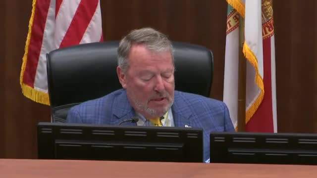 CRA approves $700,000 settlement with Ulrich Construction to restart Art Squared project