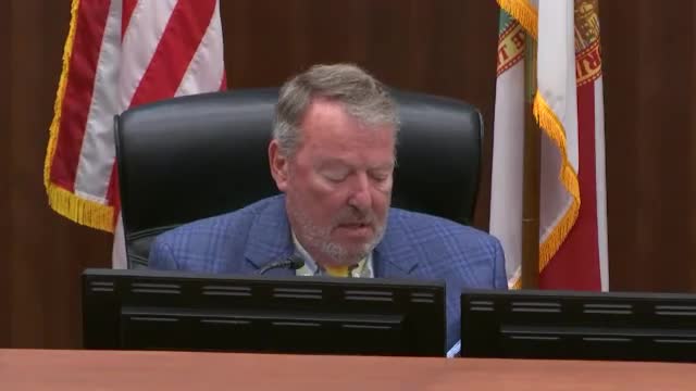 Council renames Shoal Creek Drive for firefighter Amanda Adams