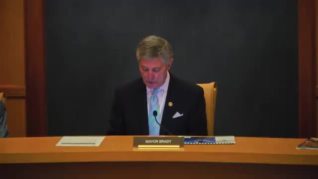 Council approves $25,000 supplemental request for Christmas Commission