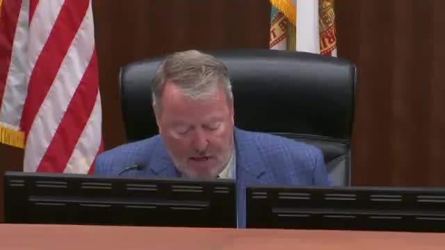 Council approves Downtown Development Board’s proposed 1‑mill rate, $4.4 million tentative budget