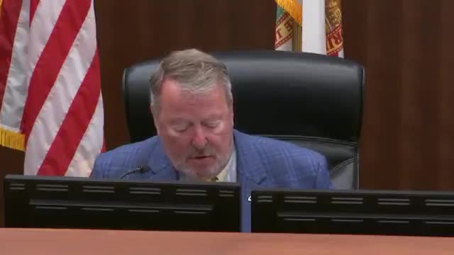 Downtown South NID proposes 1‑mill rate, nearly $1.1 million tentative budget; council and NID board approve at first hearing