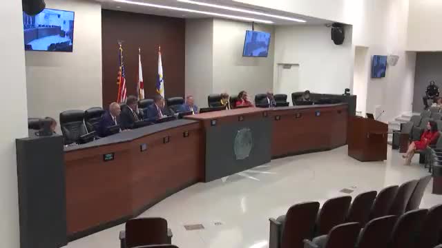 Orlando council adopts proposed 6.65 millage, unveils nearly $1.8 billion tentative budget focused on public safety