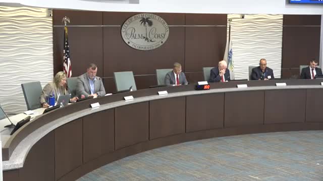 City Council Receives Comprehensive Risk Assessment from Plant Moran Consultants
