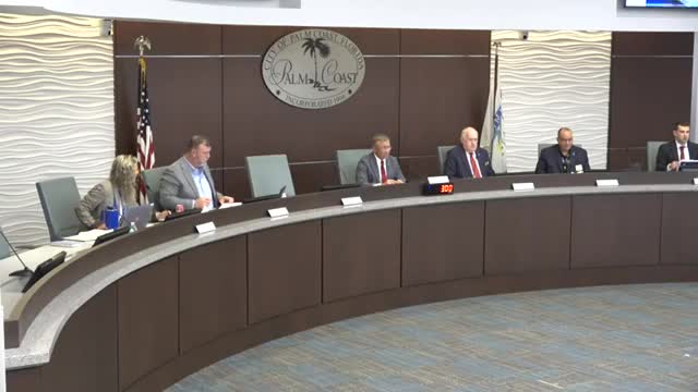 Plante Moran presents entitywide risk assessment; council asked to prioritize recommendations