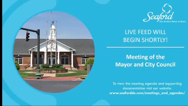 Council adjourns regular meeting at 8:57 p.m. Eastern