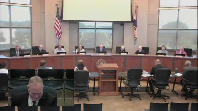 Raymore parks report: 1,089 youth athletes, rising program participation and fall events