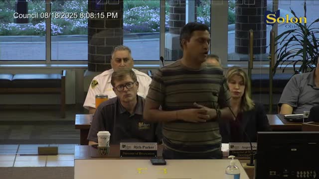 Trail purchase wins approval; resident asks who would clean up a buried petroleum line on Norfolk Southern parcel