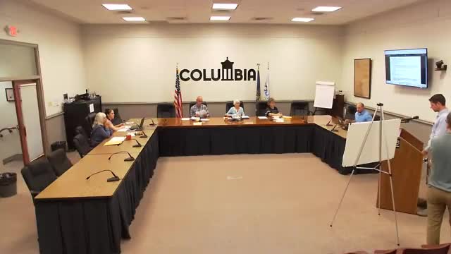 Planning panel approves Lancaster Land Bank subdivision for four new rental units on South Fifth Street