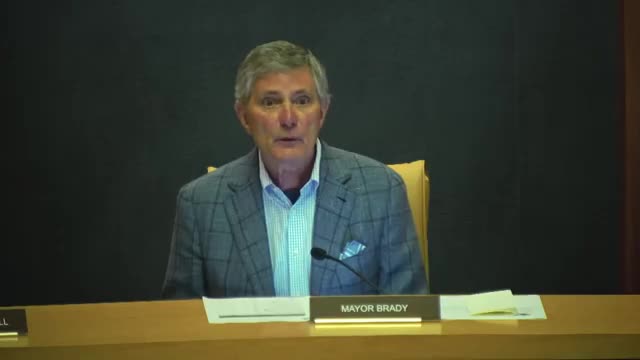 Short-term rentals zoning amendment fails for lack of motion