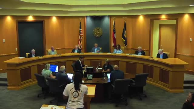 Council approves making Juneteenth parade an annual standing event