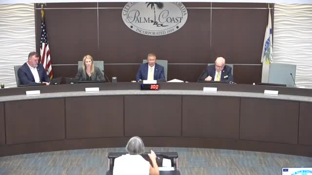 Residents press council for update on SB 180 lawsuit and raise charter review concerns; city says it joined county legislative agenda