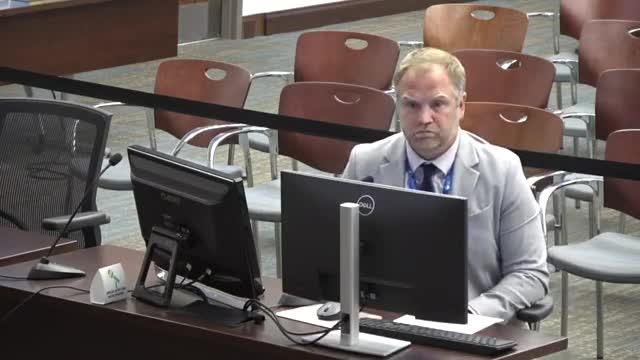 Council approves Flagler County Cultural Council grant administration agreement with voting‑member restriction for city/county employees