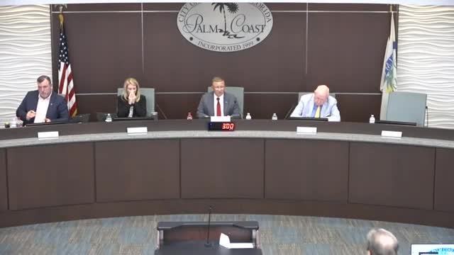 Council directs earlier charter‑review meetings; consultant to gather community input