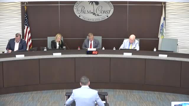 Resident says elevated neighbor build caused repeated flooding; city staff cite constricted culvert