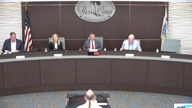 Council appoints members to citizen advisory and bicycle‑pedestrian committees; attendance stressed