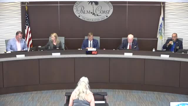 Residents question charter-review moderator hire and meeting livestreaming; city says moderator was procured through open process