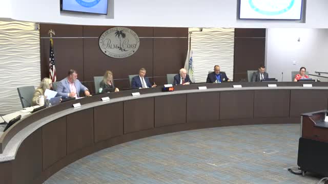 Council gives Palm Harbor staff time to try to fix losses; asks staff to prepare outsourcing RFP for operations